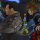 Illustration for article titled 'Shop Contest: Kingdom Hearts Expanded Universe, Winners!